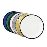 7-in-1 Collapsible Reflector Disc