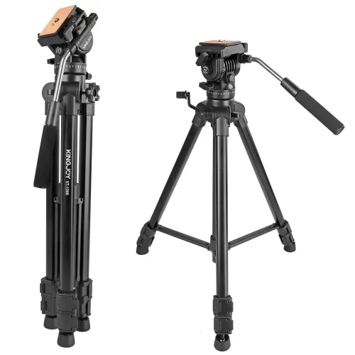 KINGJOY VT-1500 Tripod