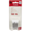 Canon NB-10L Battery