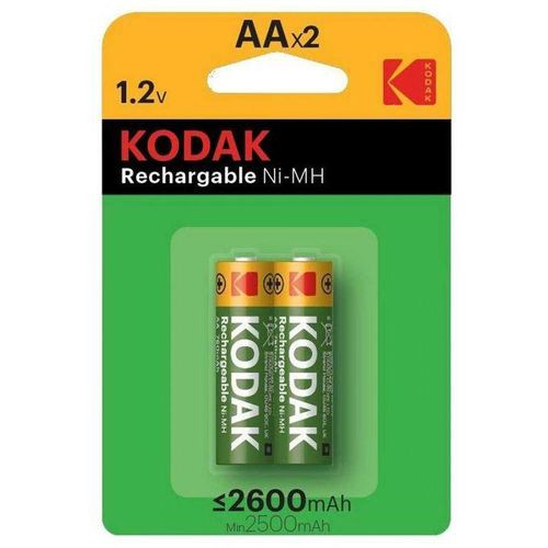 kodak aa-pair-batteries