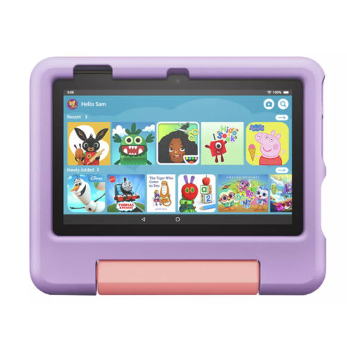 Amazon Fire 7 Kids