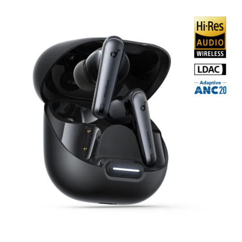 Anker Liberty 4 NC