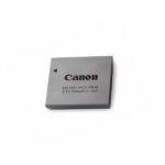 Canon NB-4L Camera Battery