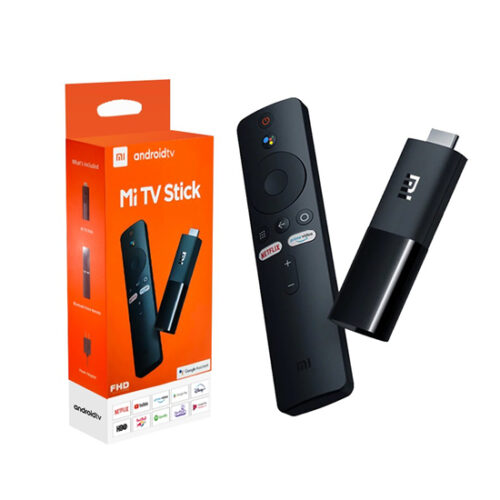 Xiaomi Mi Tv Stick