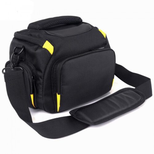 Nikon DSLR Camera Bag