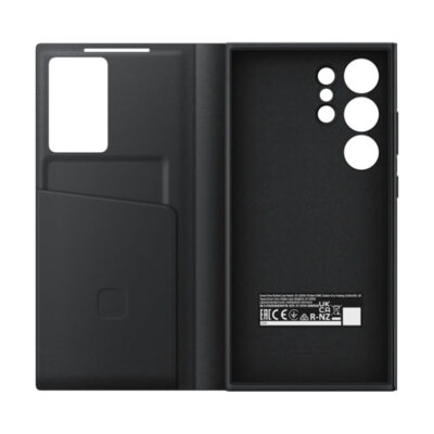 Smart View Wallet Case