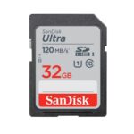 SanDisk 32GB Ultra UHS-I