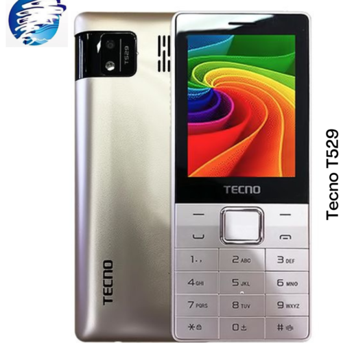 Tecno T529