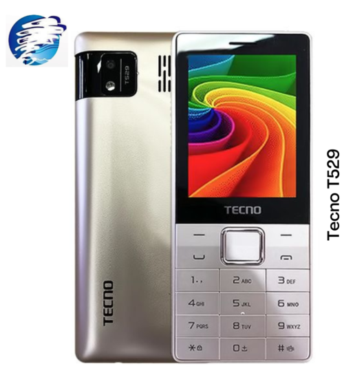 Tecno T529