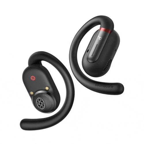 Soundcore V30i Open-Ear Earbuds 