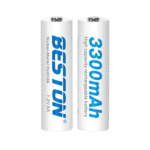 Beston AA batteries