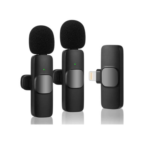 K9 Wireless Microphone