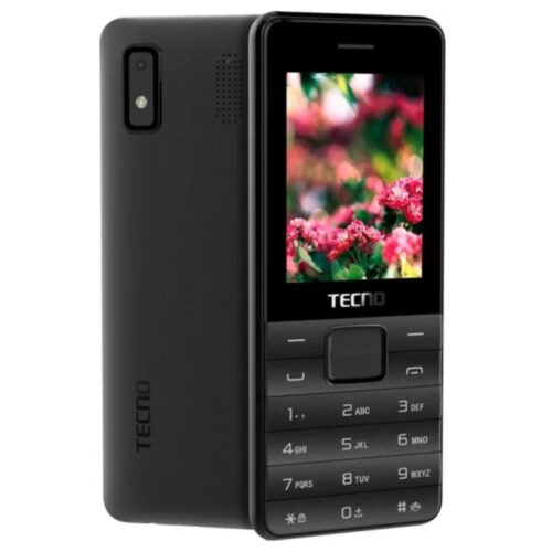 Tecno T372 Triple SIM