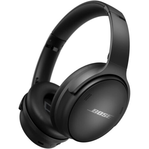 Bose QuietComfort SE Headphones