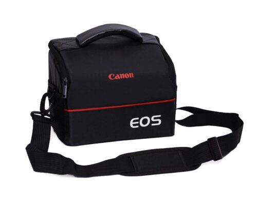 Canon EOS Camera Bag