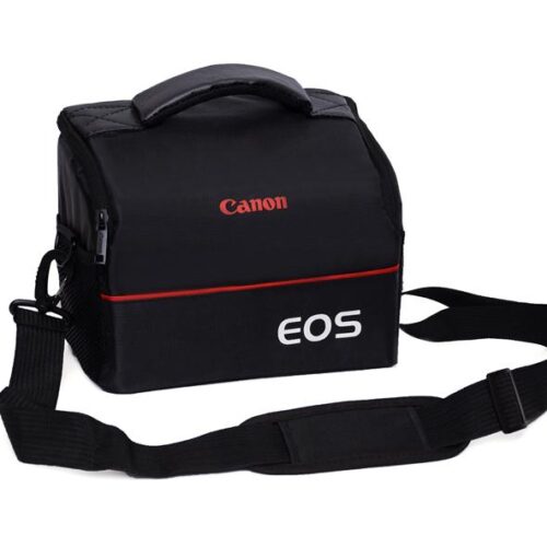 Canon EOS Camera Bag