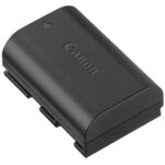 Canon LP E6N Battery