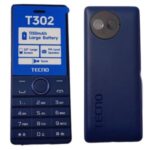 Tecno T302 Dual Sim