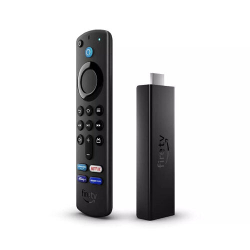 Amazon Fire TV 4K