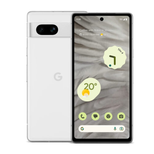 Google Pixel 7a