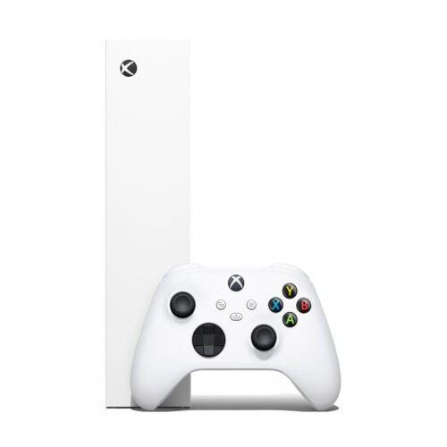 Xbox S Series 512GB