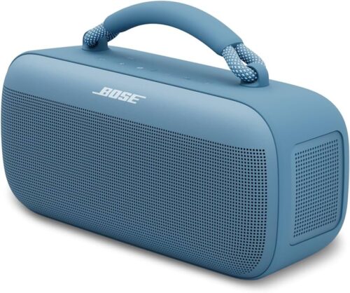 Bose SoundLink Max Speaker