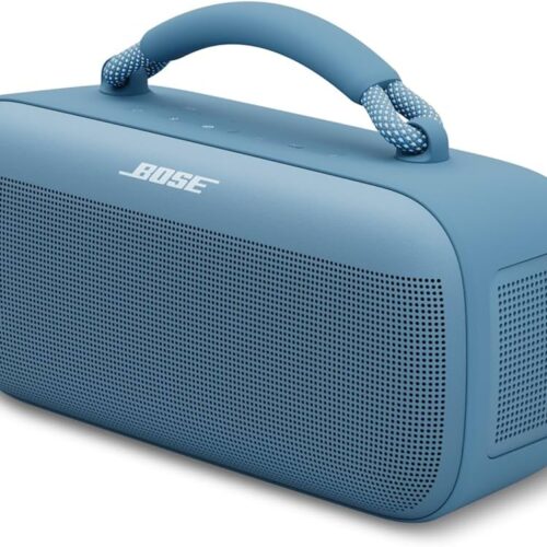 Bose SoundLink Max Speaker