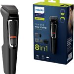 Philips 8-1 Multigroom