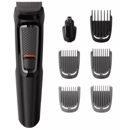 Philips 7-in-1 Multigroom