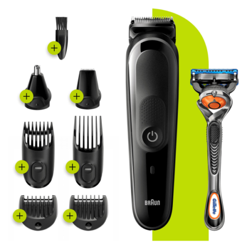 8 in 1 Trimmer