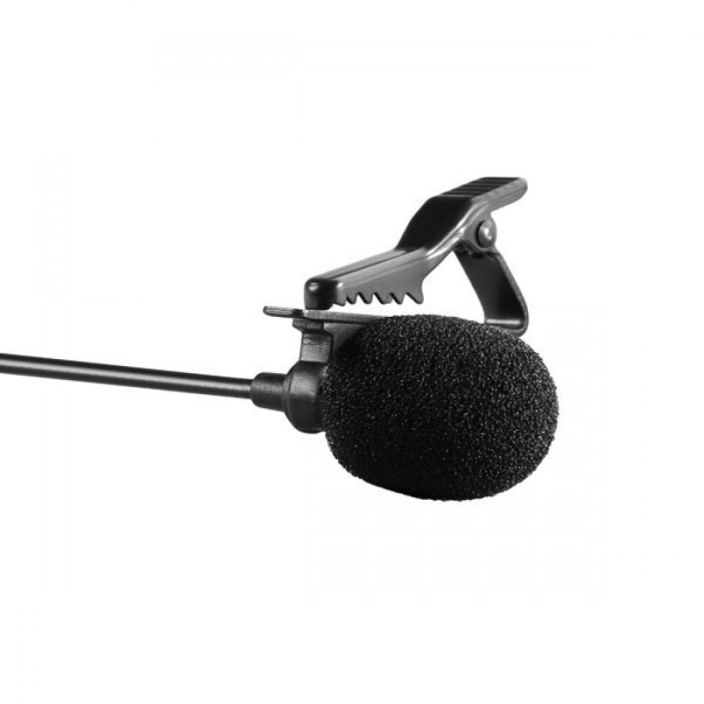 BOYA BY-M1 Omnidirectional Lavalier Microphone - Image 3