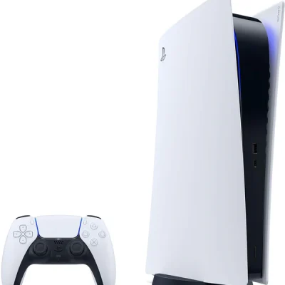 PlayStation 5 Digital Edition