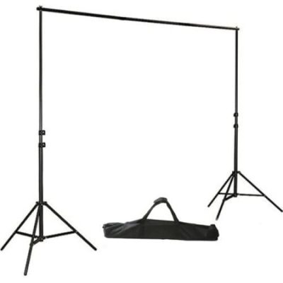 Adjustable Background Backdrop Stand