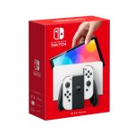 Nintendo Switch-OLED