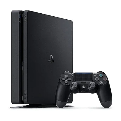 PlayStation 4 Slim