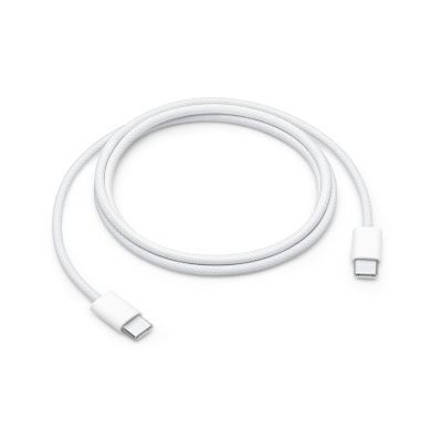 Apple USB C-to-C