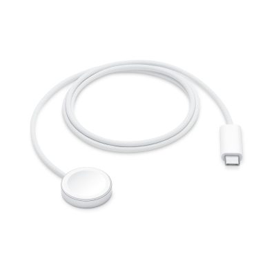 Apple Watch Magnetic Fast Charger to USB-C Cable (1 m)