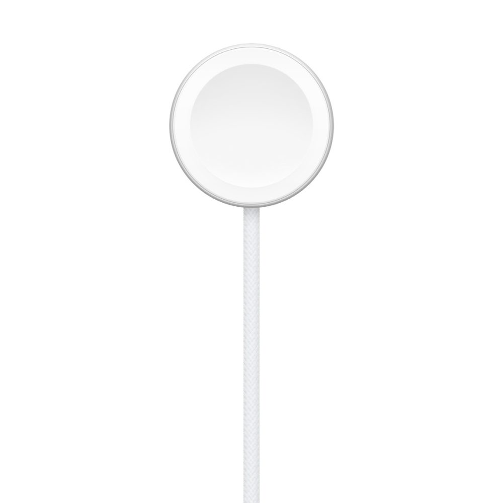 Apple Watch Magnetic Fast Charger to USB-C Cable (1m) - Image 4