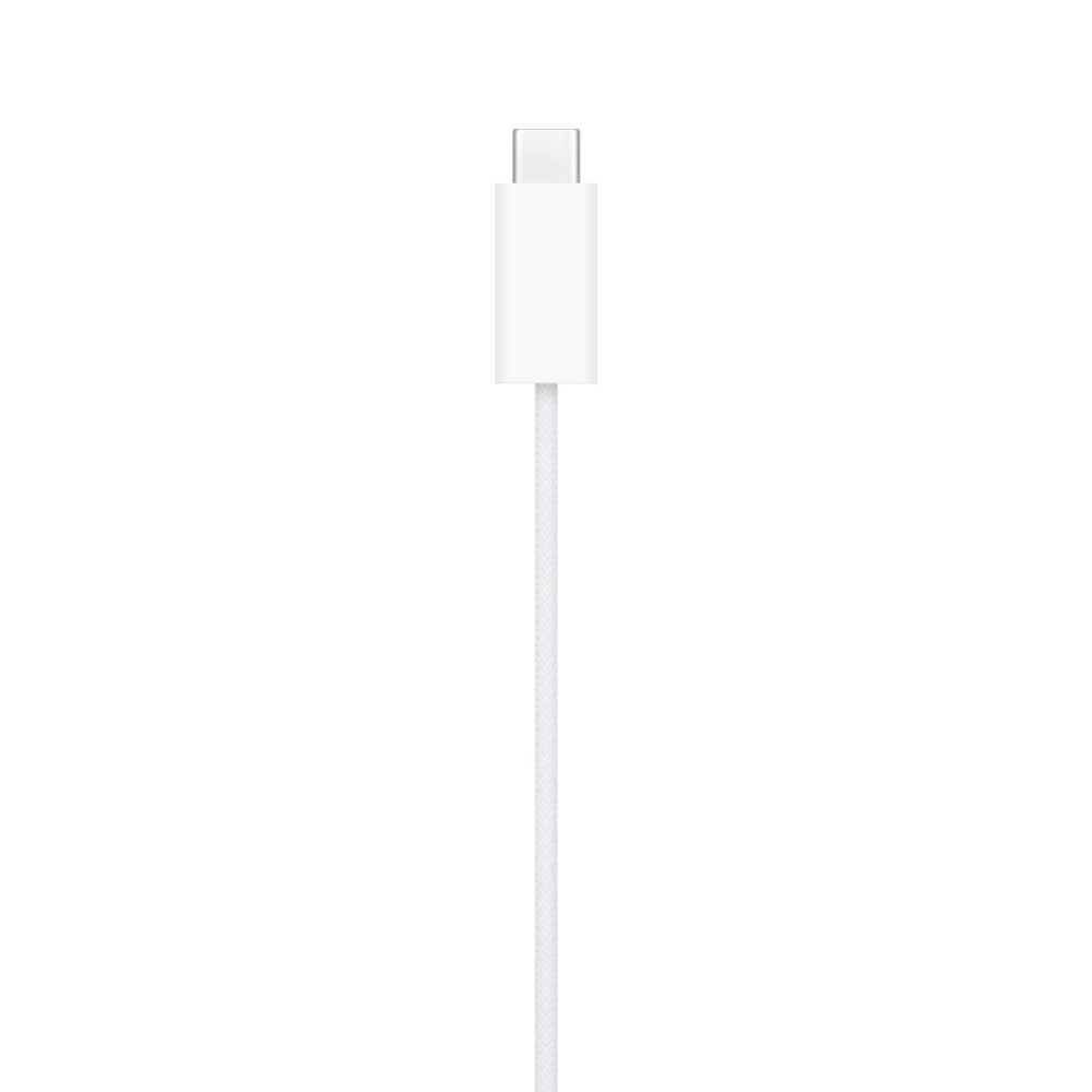 Apple Watch Magnetic Fast Charger to USB-C Cable (1m) - Image 2