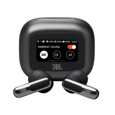JBL Live Flex Earbuds