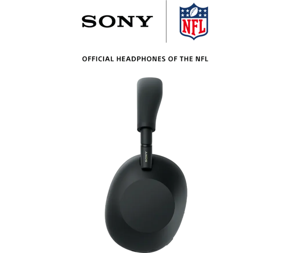 Sony WH-1000XM6 Headphones - Image 8