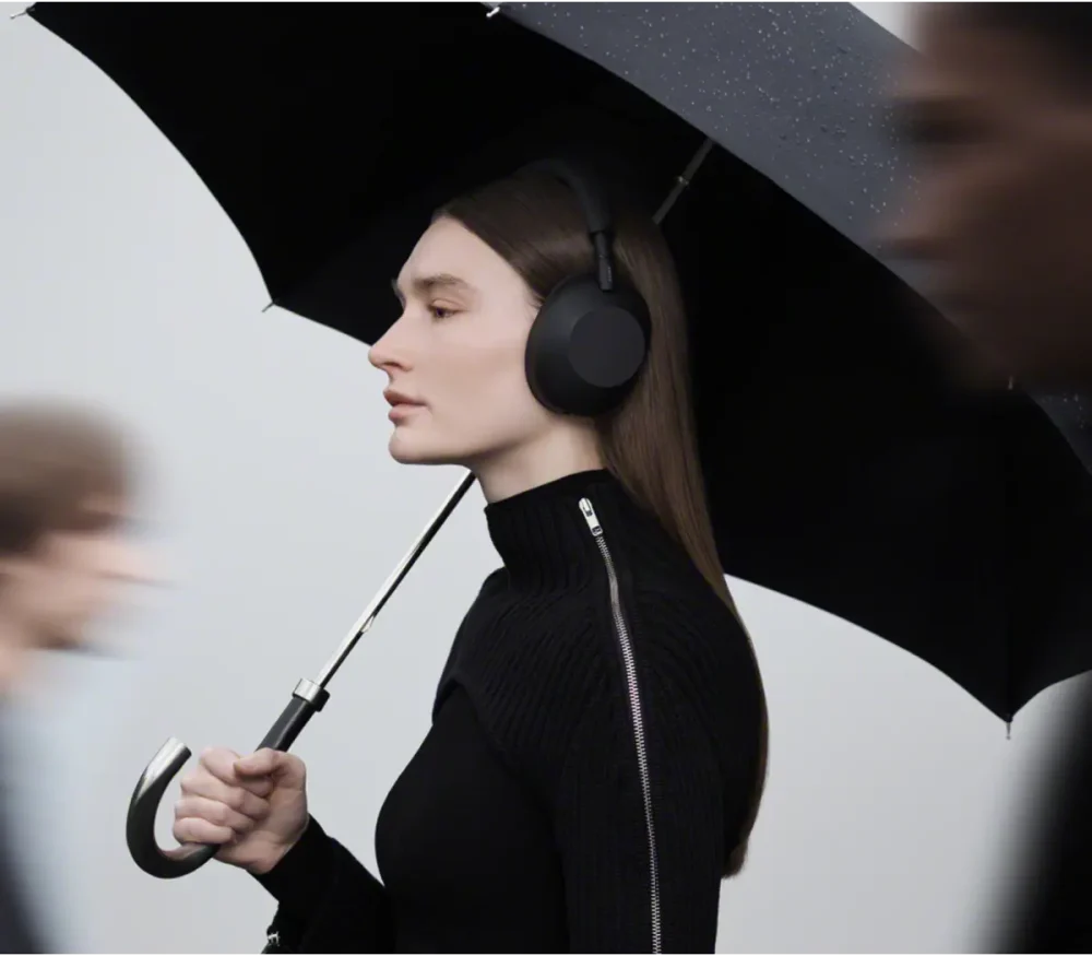 Sony WH-1000XM6 Headphones - Image 6