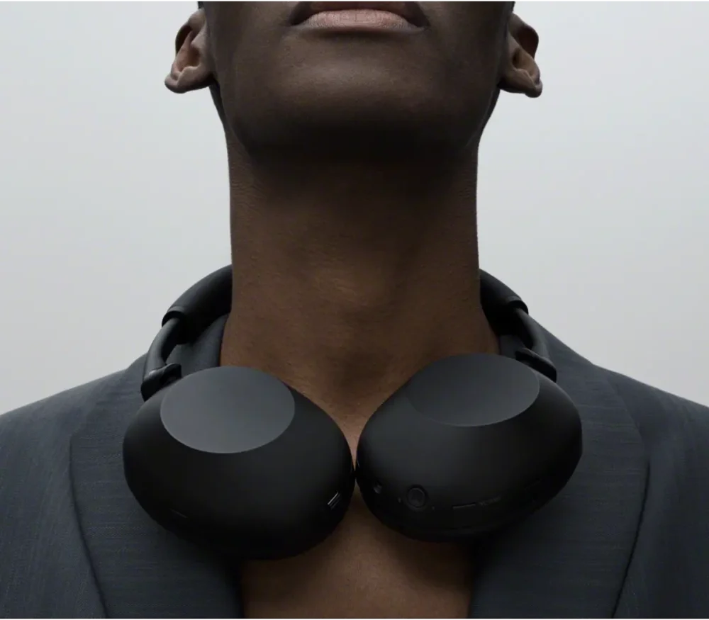 Sony WH-1000XM6 Headphones - Image 5
