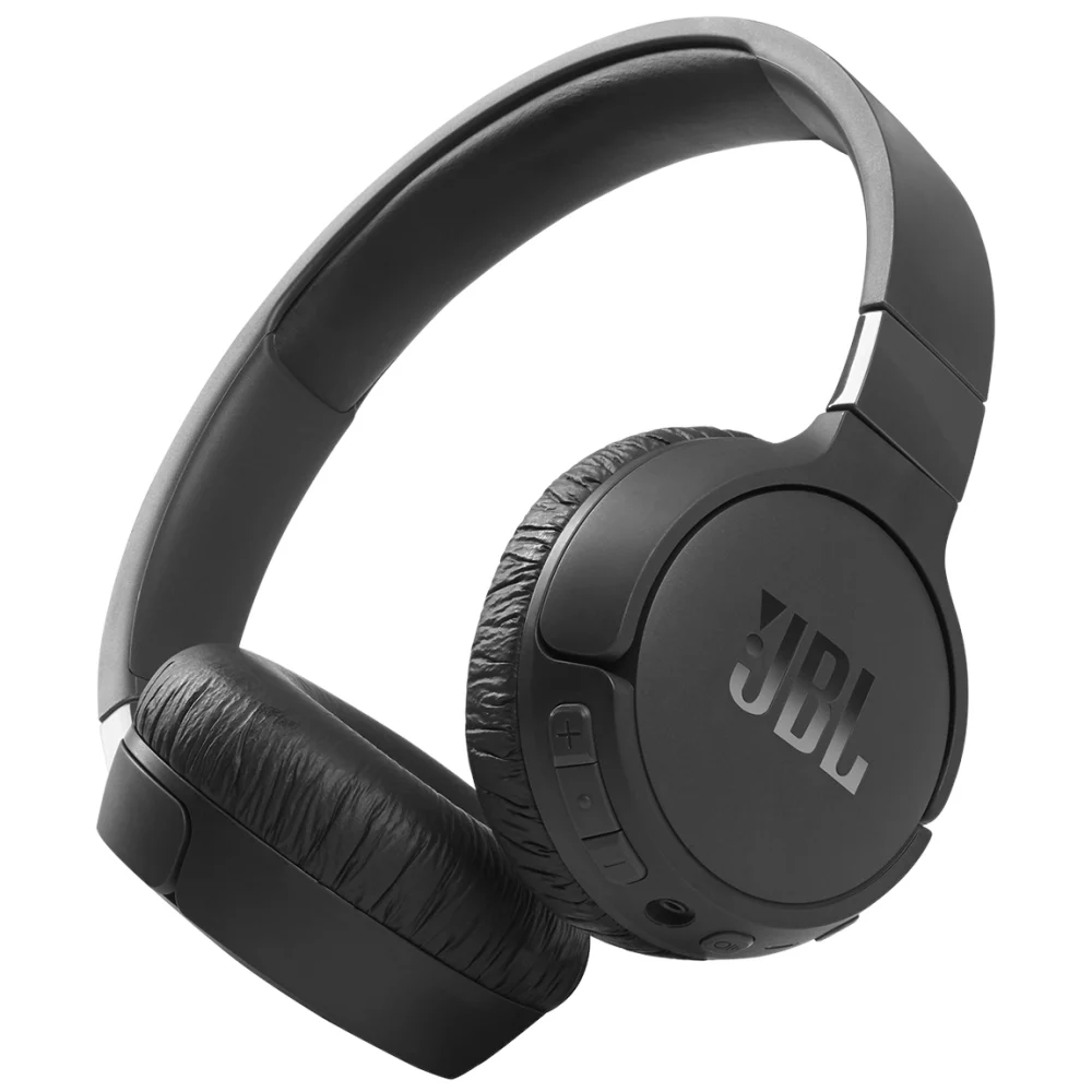 JBL Tune 660NC Noise Cancelling headphones