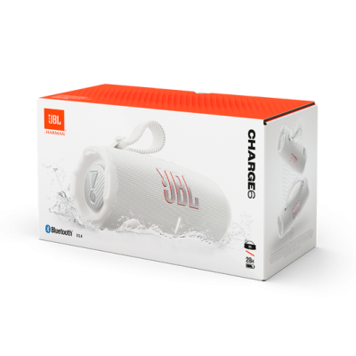 JBL Charge 6