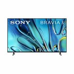 Sony BRAVIA 3 75 Inch 75S30 LED 4K HDR Google TV