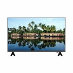 Vision Plus 55 Inch 4K Frameless V+ OS Smart TV (VP8855KV)