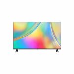 TCL 43 Inch Smart Google TV 43s5400 Full HD, Metallic Bezel-Less Design Google TV (2023)