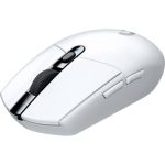 Logitech G G305 LIGHTSPEED Wireless Mouse (White)BLACK BLUE