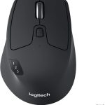Logitech M720 Triathlon Mouse